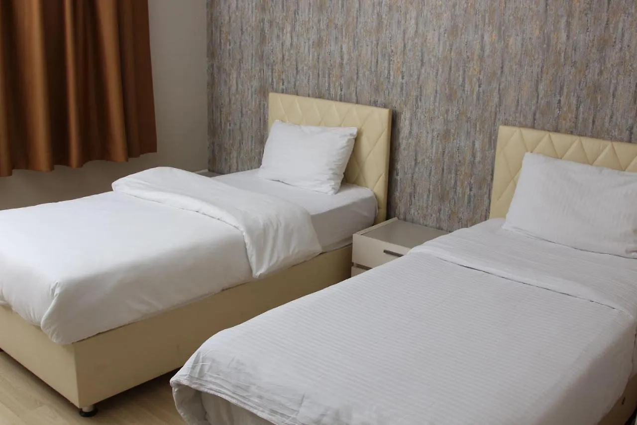 The Chanka Hotel Residance איסטמבול